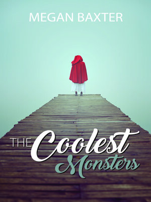 cover image of The Coolest Monsters